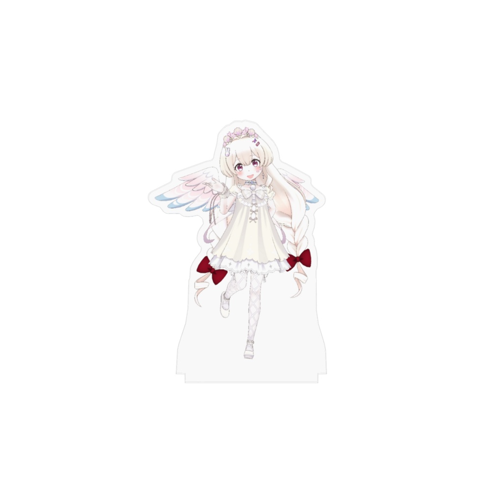 【はなか】3月生誕祭記念日-アクスタ-G0425