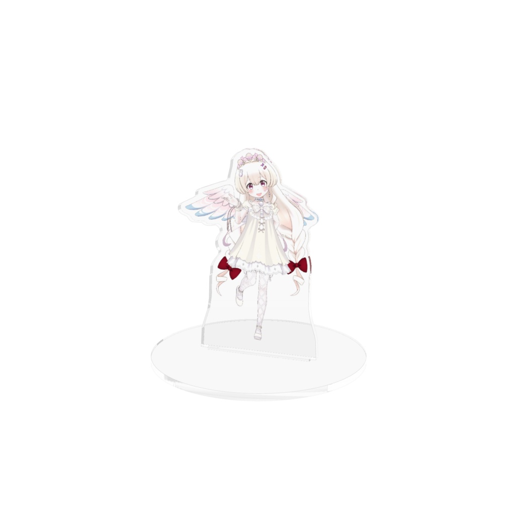 【はなか】3月生誕祭記念日-アクスタ-G0425