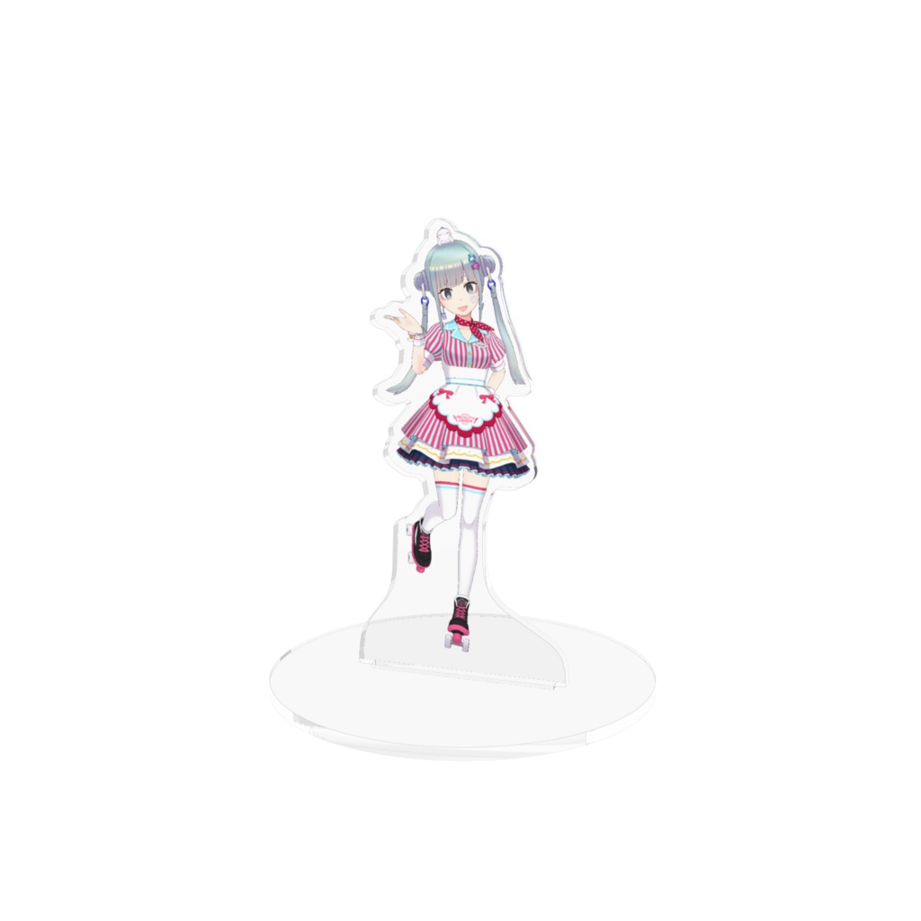 【まひ️】3月生誕祭記念日-アクスタ-G0415