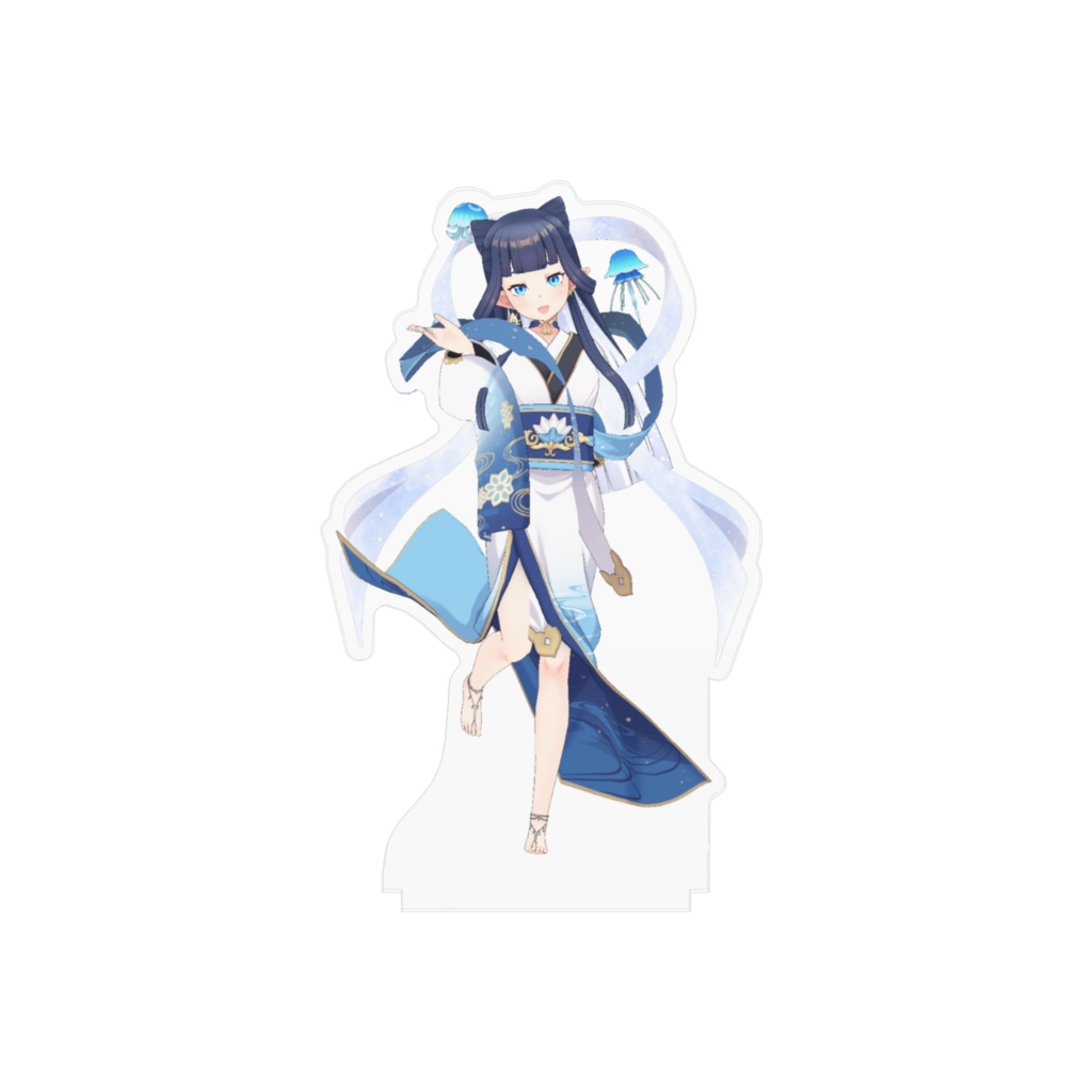 【Keiko けいこ】3月生誕祭記念日-アクスタ-G0412