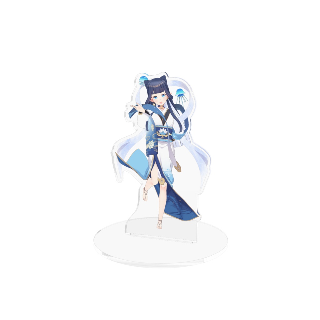 【Keiko けいこ】3月生誕祭記念日-アクスタ-G0412