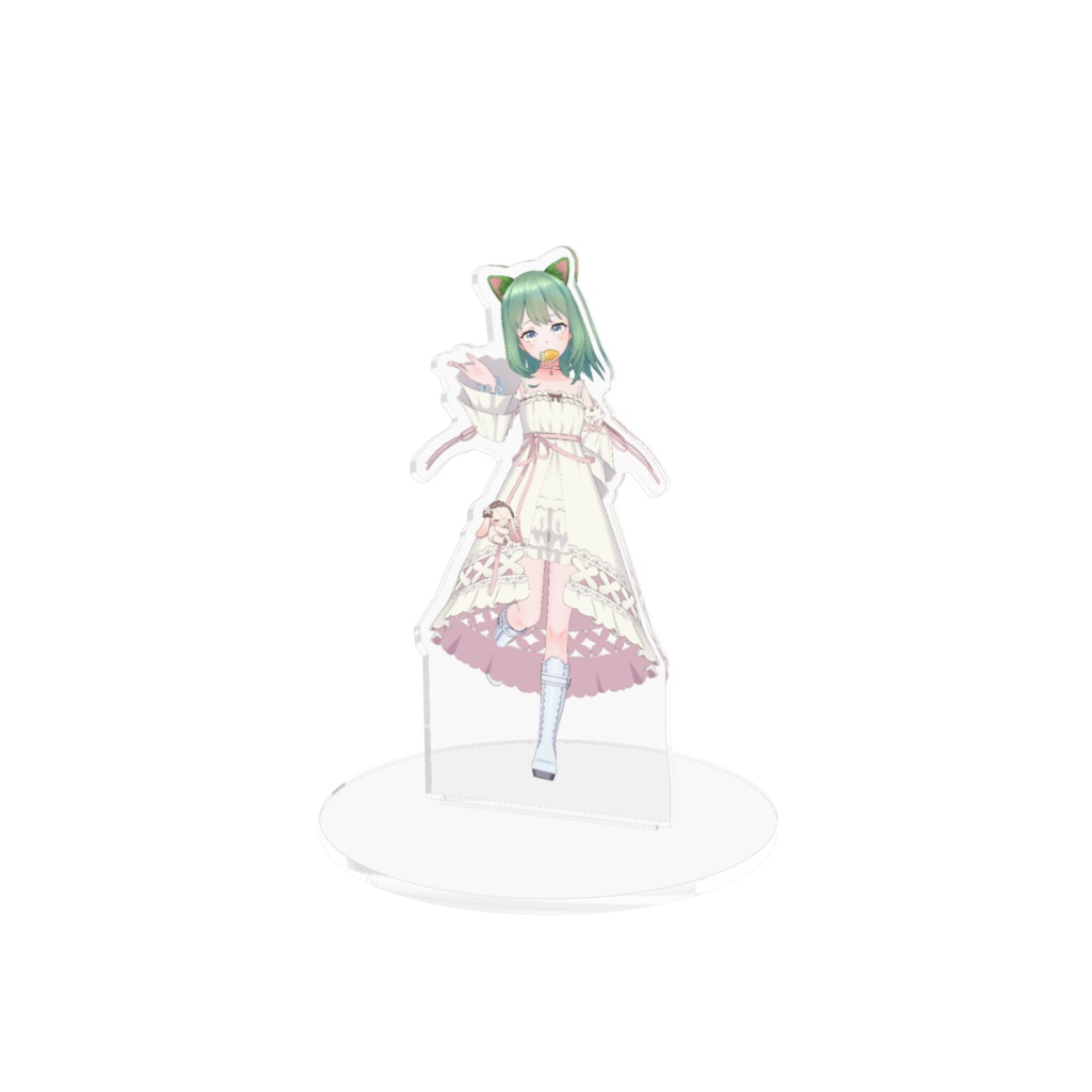 【REALITY】3月生誕祭記念日-アクスタ-G0411