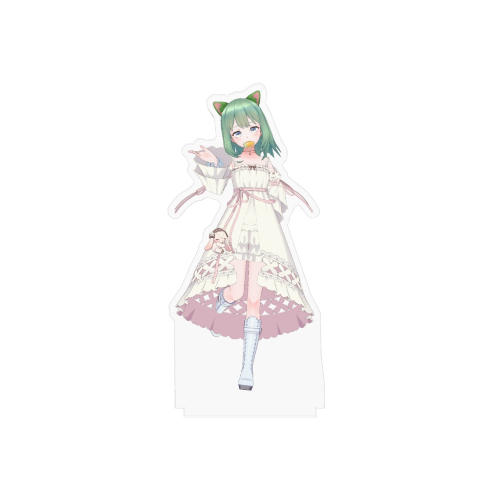【REALITY】3月生誕祭記念日-アクスタ-G0411