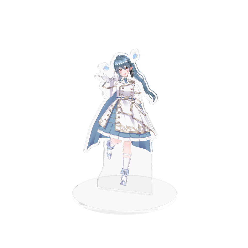 【あす】3月生誕祭記念日-アクスタ-G0390