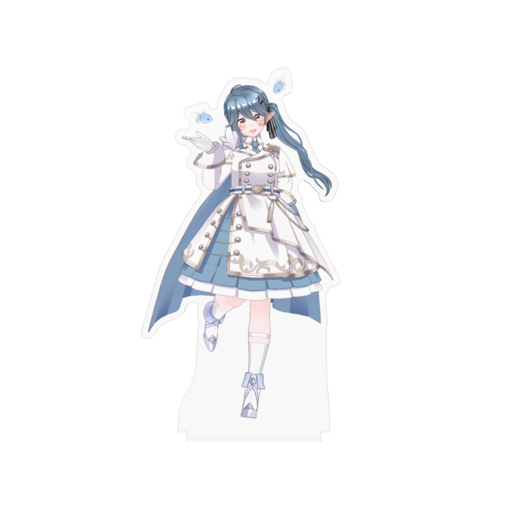 【あす】3月生誕祭記念日-アクスタ-G0390