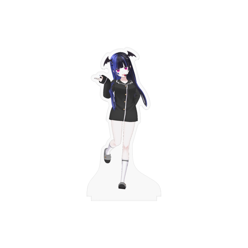 【MASHiRON】3月生誕祭記念日-アクスタ-G0376