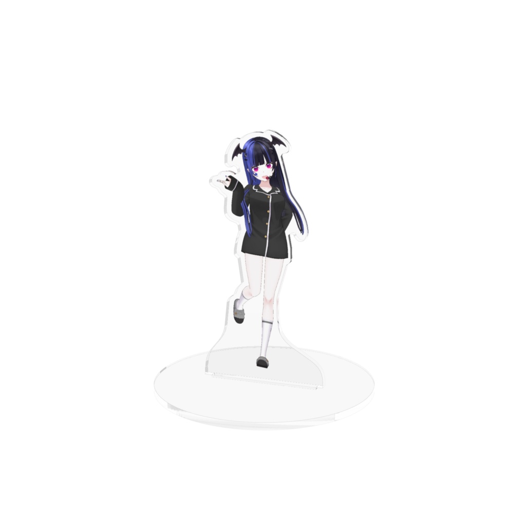【MASHiRON】3月生誕祭記念日-アクスタ-G0376