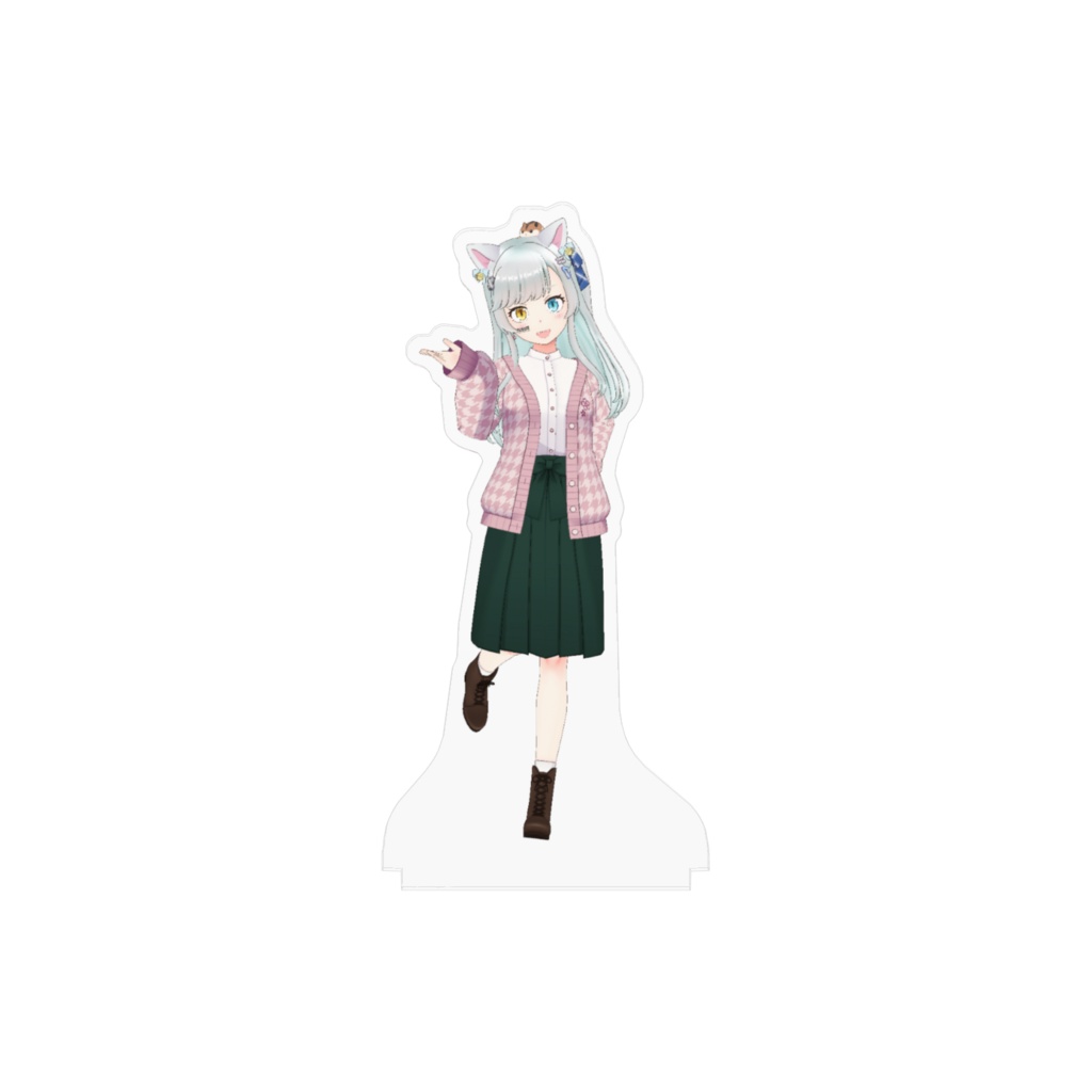 【R】3月生誕祭記念日-アクスタ-G0374