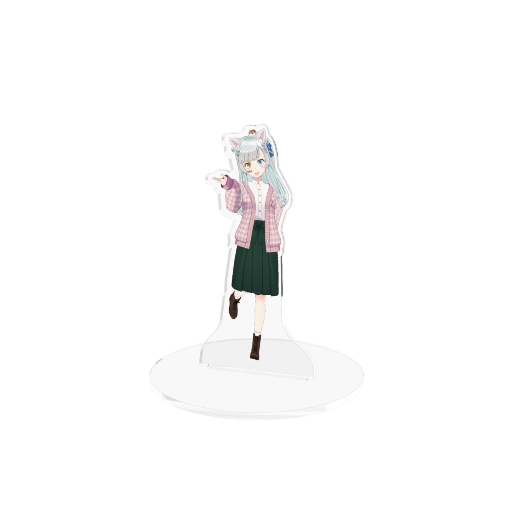 【R】3月生誕祭記念日-アクスタ-G0374