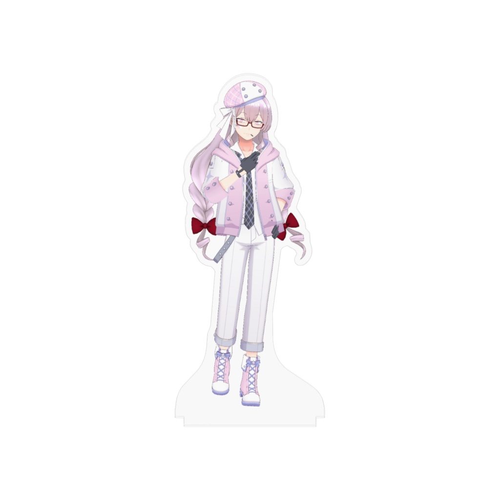 【魚SHIRASU屋】3月生誕祭記念日-アクスタ-G0367