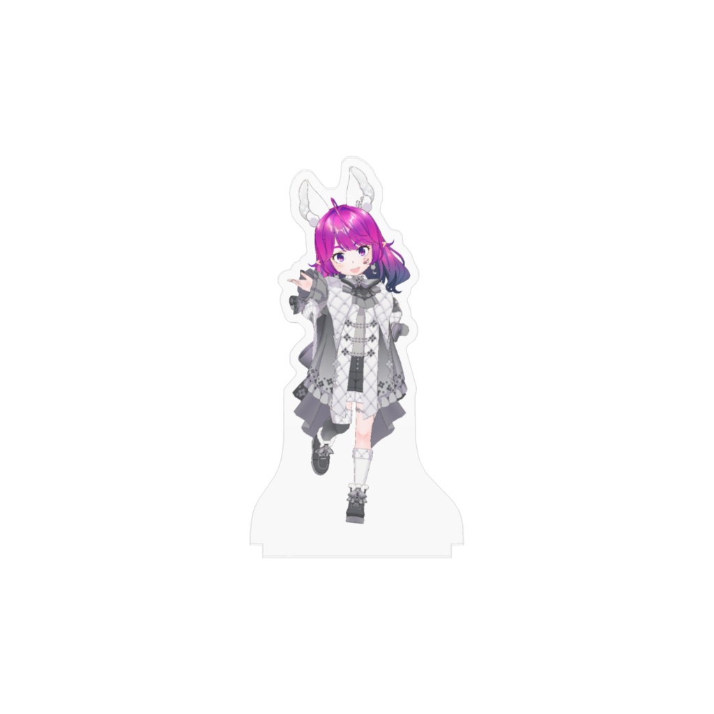 【ユーフォリア・ハピア】3月生誕祭記念日-アクスタ-G0363