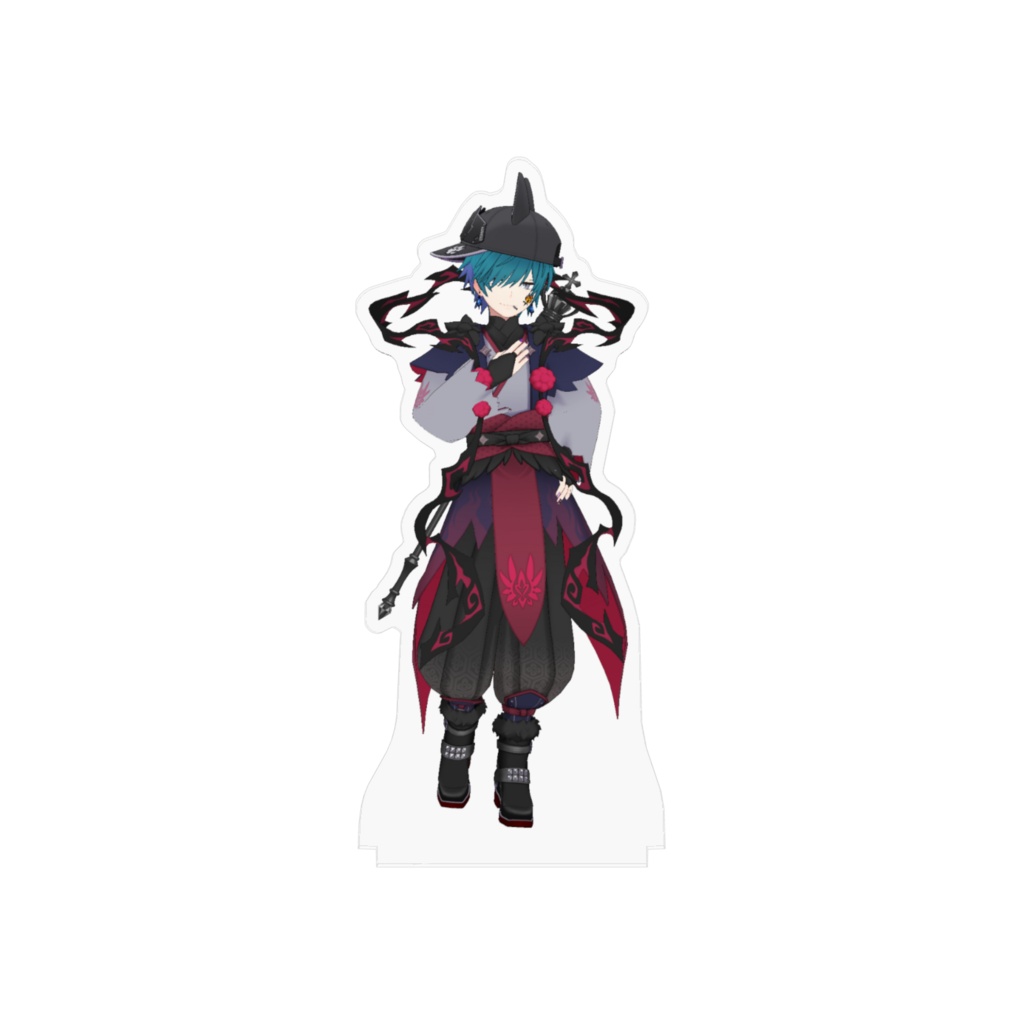 【イオリ】3月生誕祭記念日-アクスタ-G0338