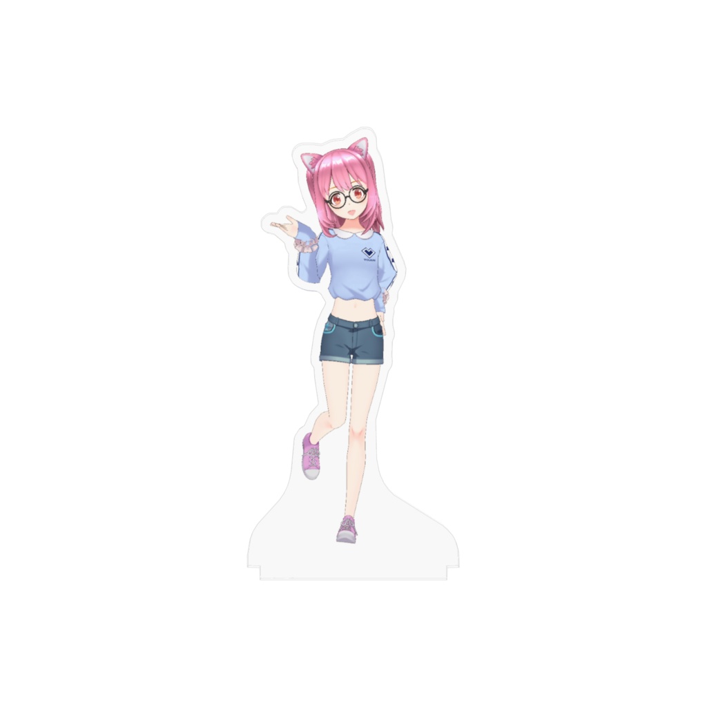【イチゴミルク】3月生誕祭記念日-アクスタ-G0315
