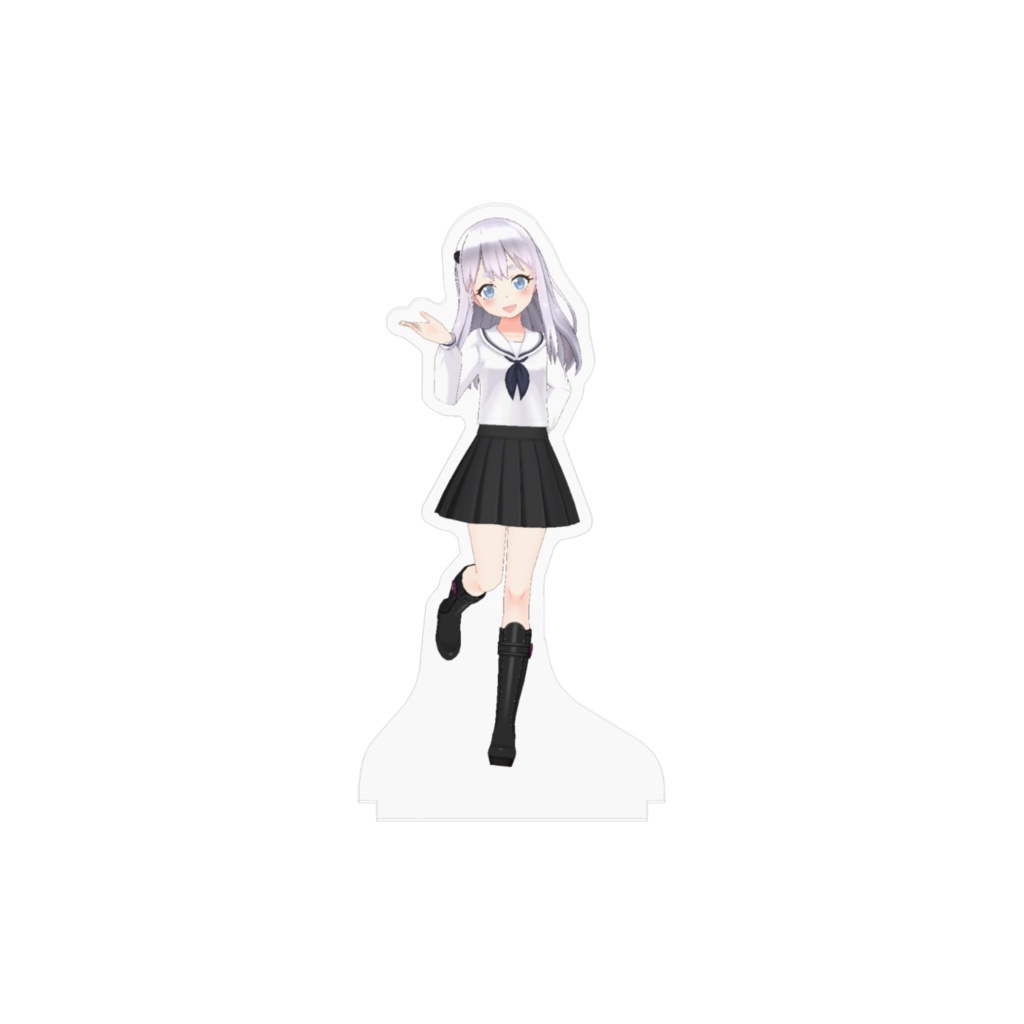 【猫宮んな】3月生誕祭記念日-アクスタ-G0314