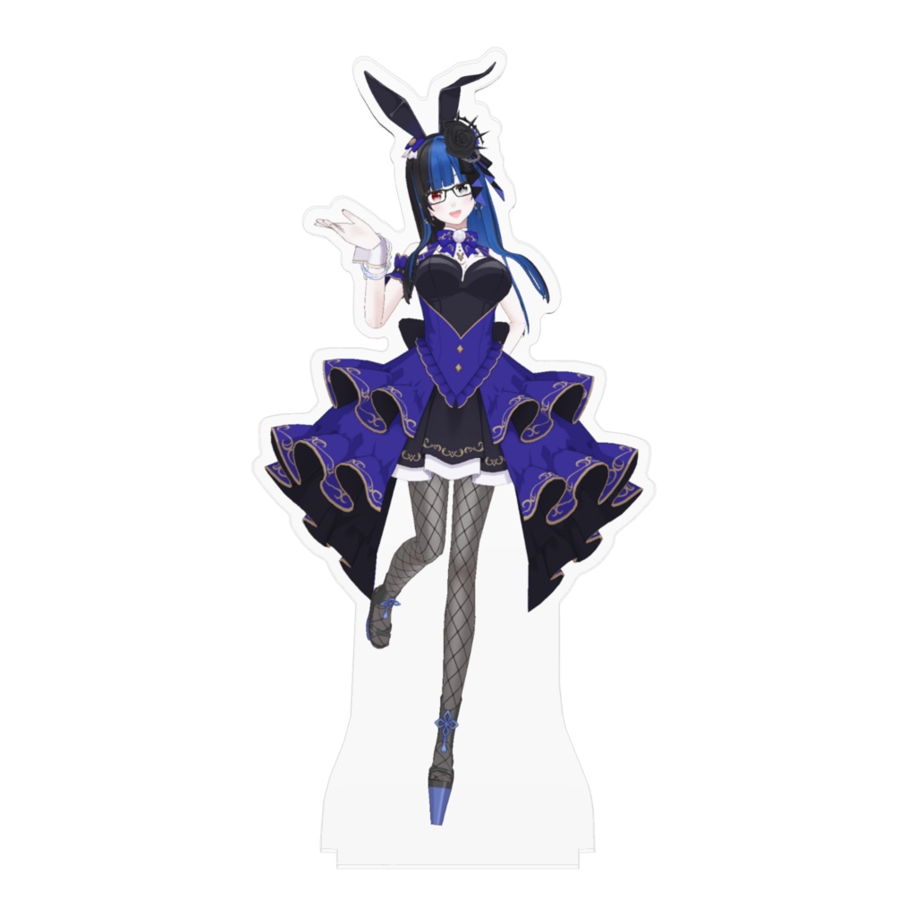 【しょうこ】3月生誕祭記念日-アクスタ-G0312