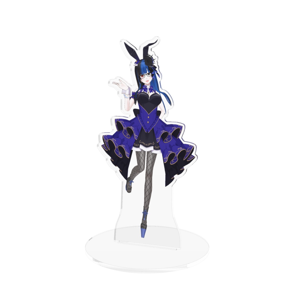 【しょうこ】3月生誕祭記念日-アクスタ-G0312