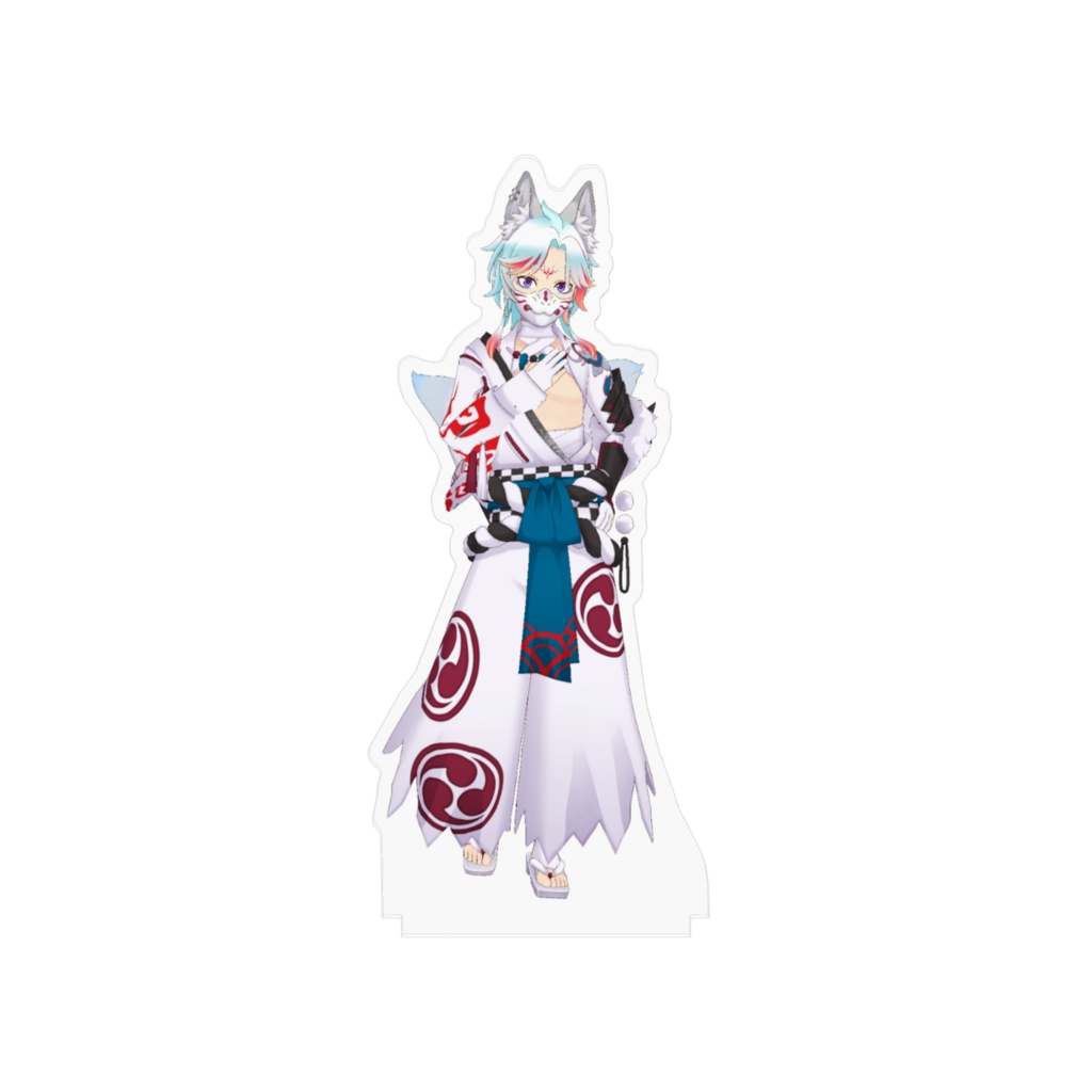 【願琴 翼】3月生誕祭記念日-アクスタ-G0308