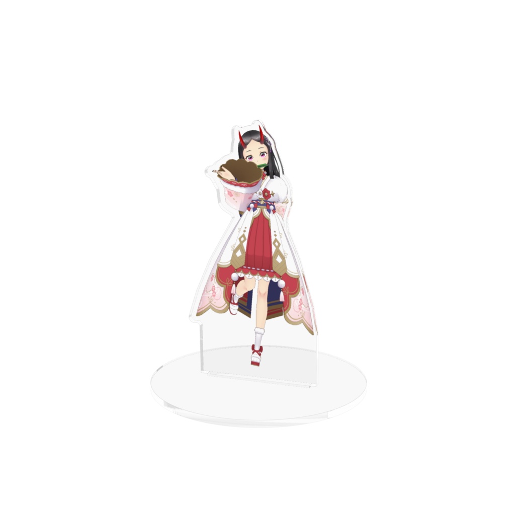 【初代ねずこ】3月生誕祭記念日-アクスタ-G0304