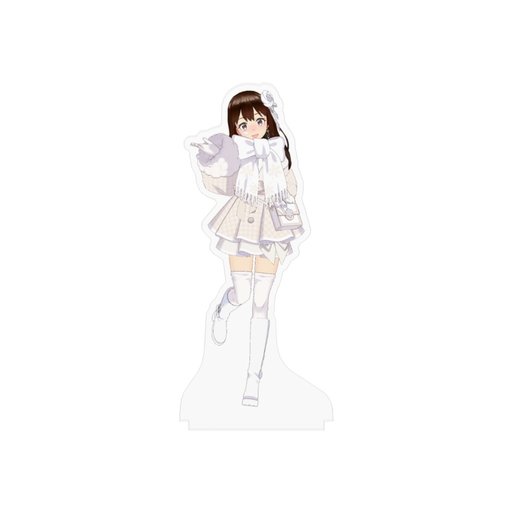 【おこめ】3月生誕祭記念日-アクスタ-G0299