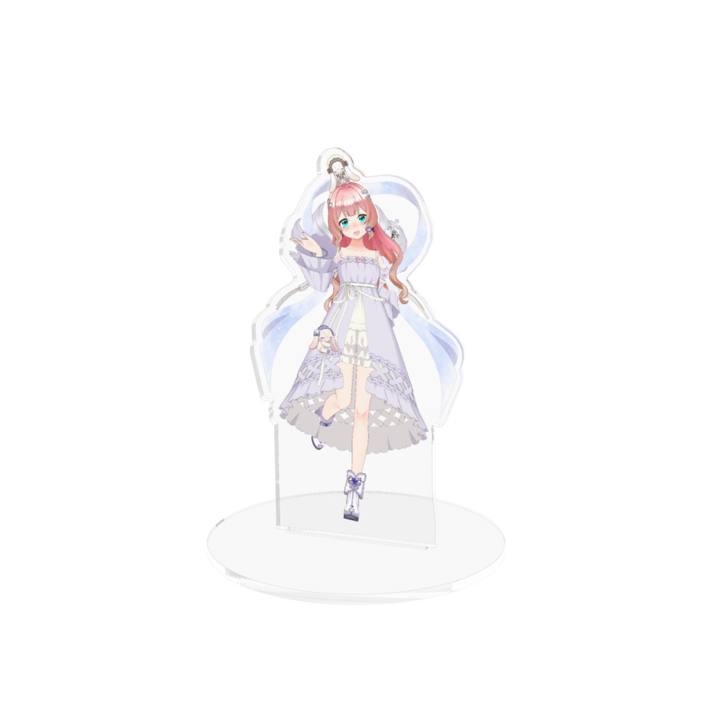 【Ｍａｄ♡ｋａ】3月生誕祭記念日-アクスタ-G0274