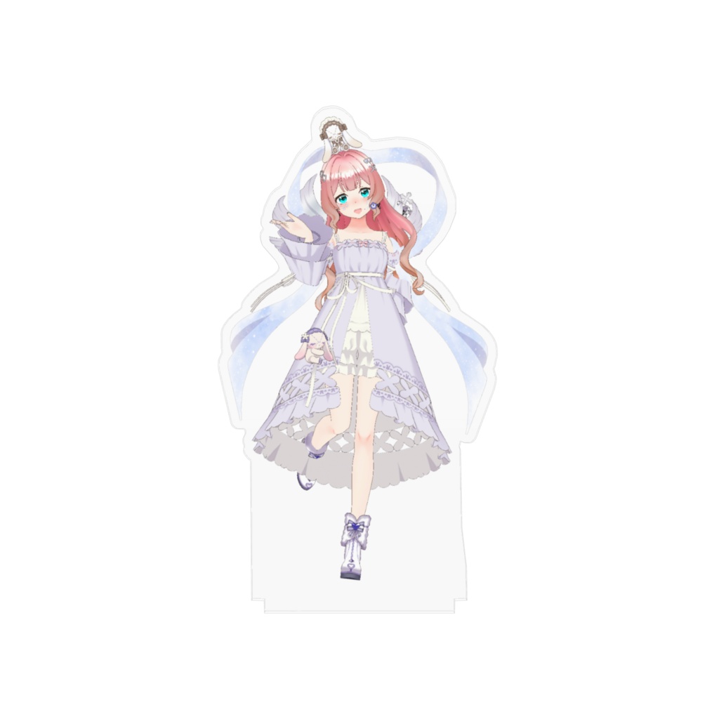 【Mad♡ka】3月生誕祭記念日-アクスタ-G0274