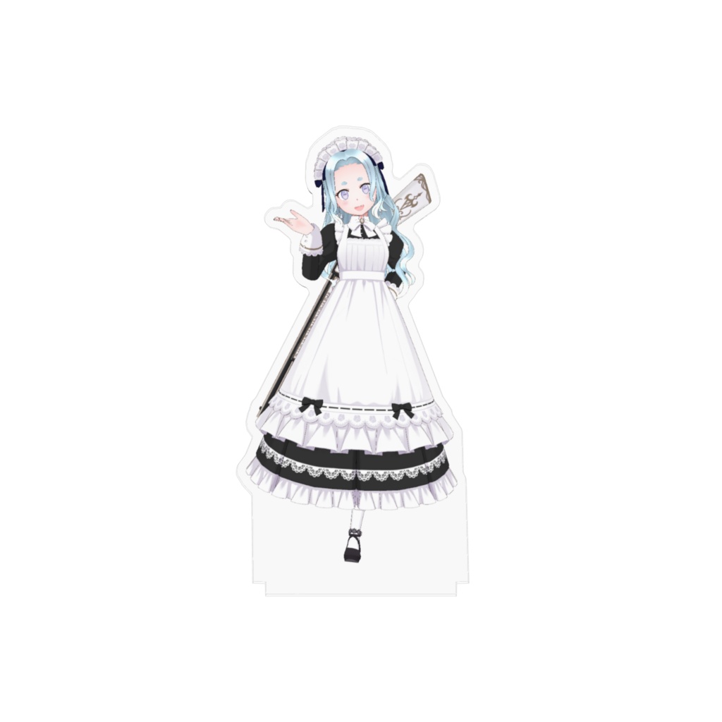 【あまもり】3月生誕祭記念日-アクスタ-G0269