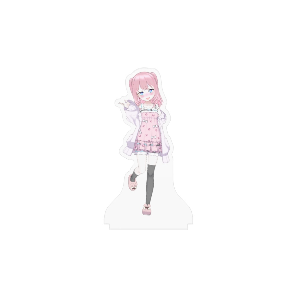 【奏調 レミ様】3月生誕祭記念日-アクスタ-G0258