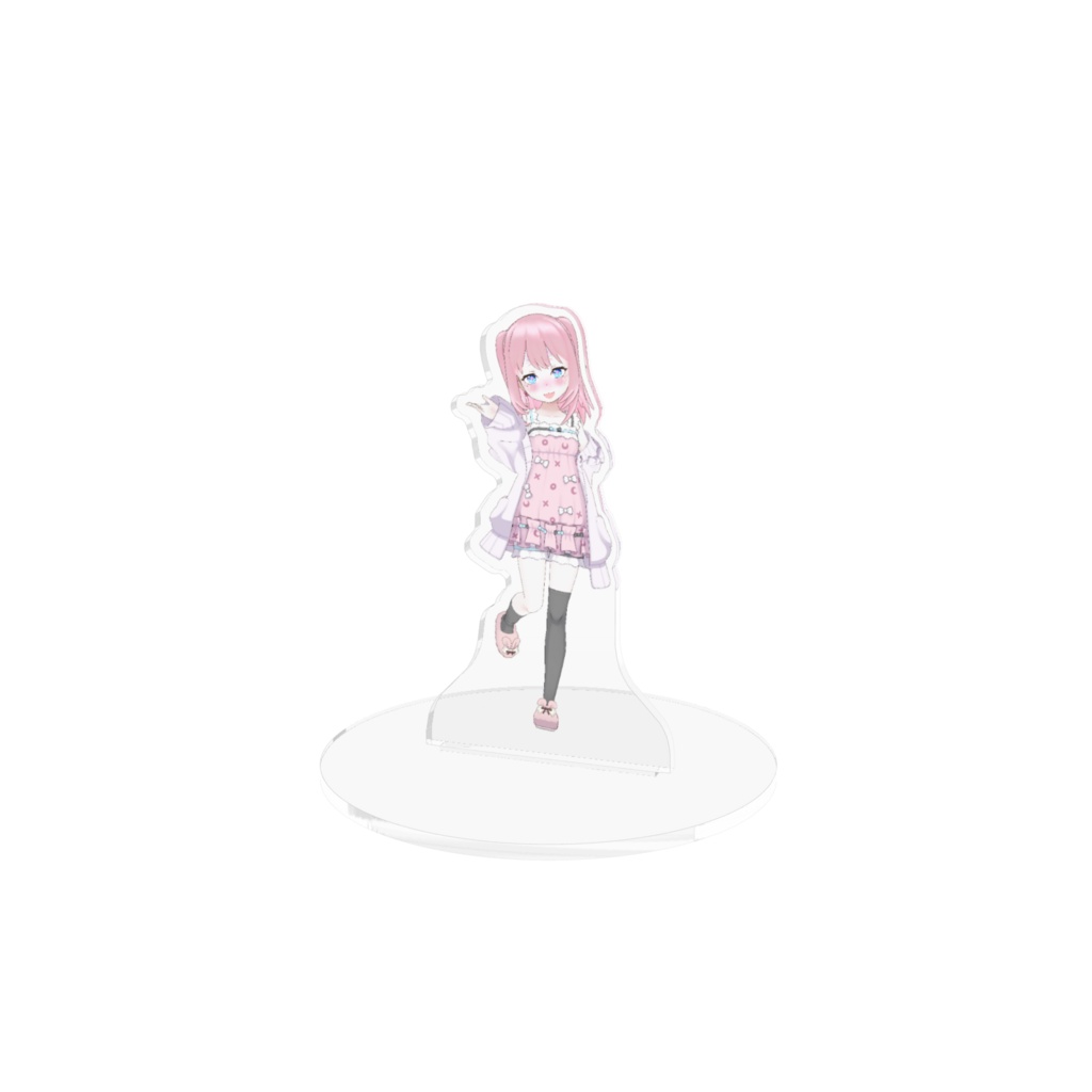 【奏調 レミ様】3月生誕祭記念日-アクスタ-G0258