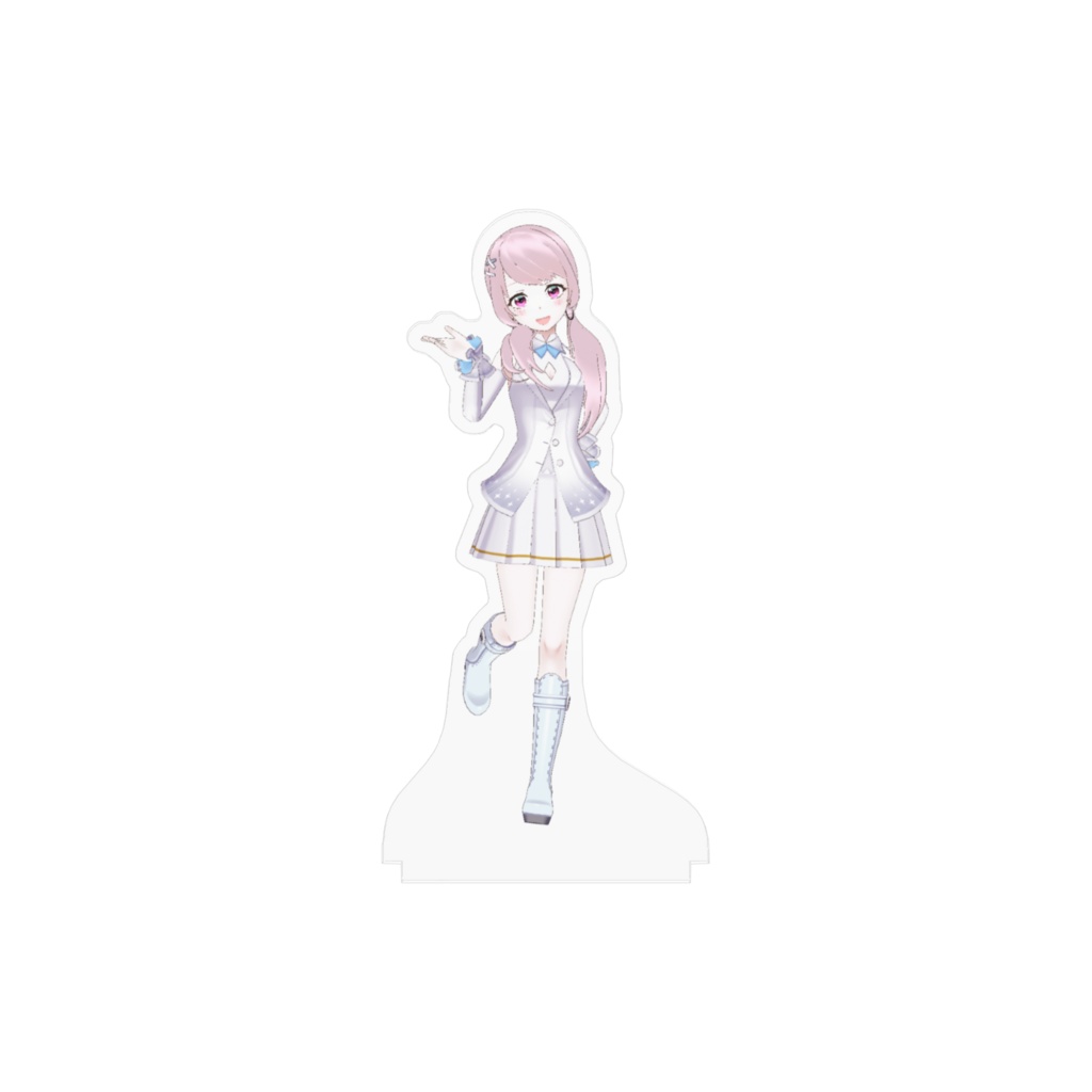 【水飴】3月生誕祭記念日-アクスタ-G0255