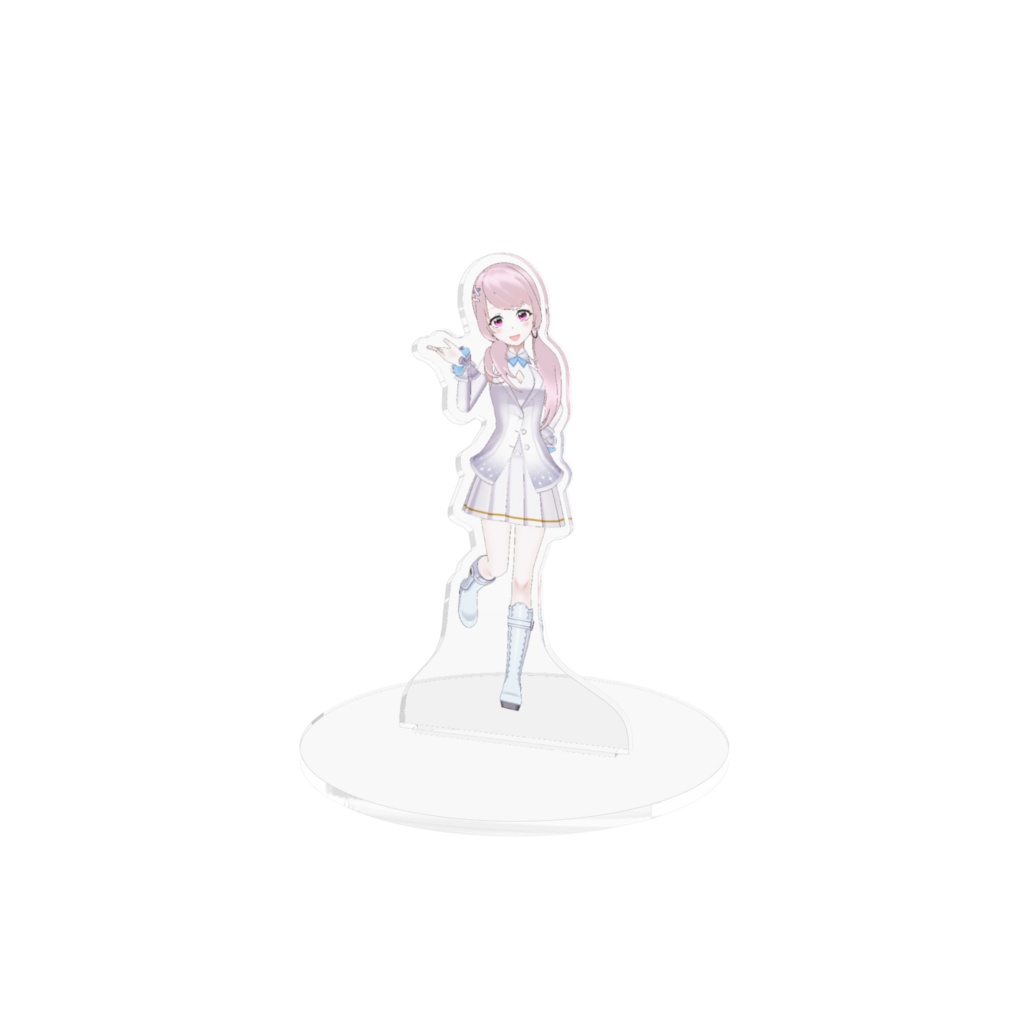 【水飴】3月生誕祭記念日-アクスタ-G0255