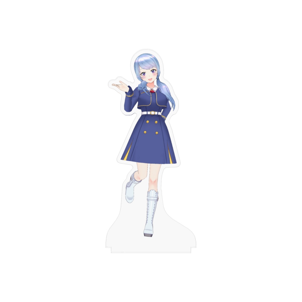 【月〜LuNa〜】3月生誕祭記念日-アクスタ-G0252