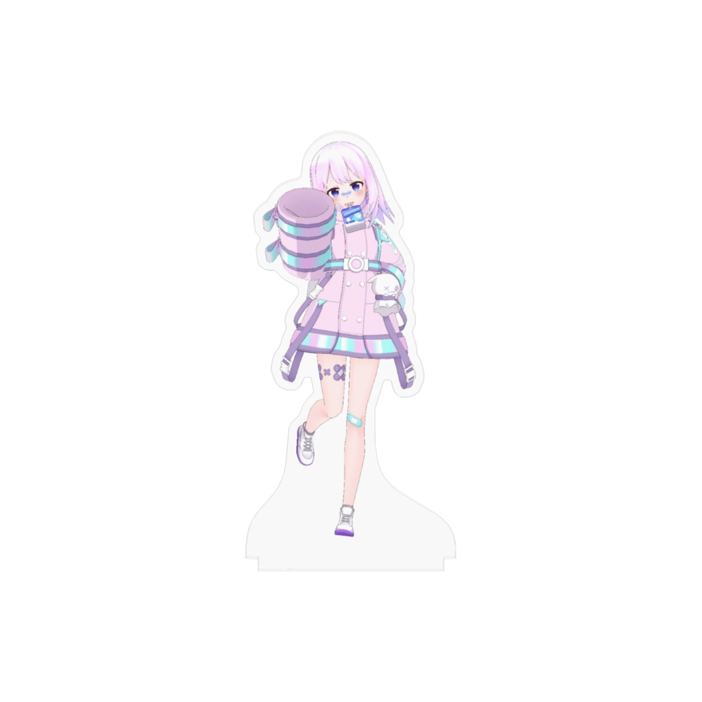 【採れたて赤ちゃん】3月生誕祭記念日-アクスタ-G0241