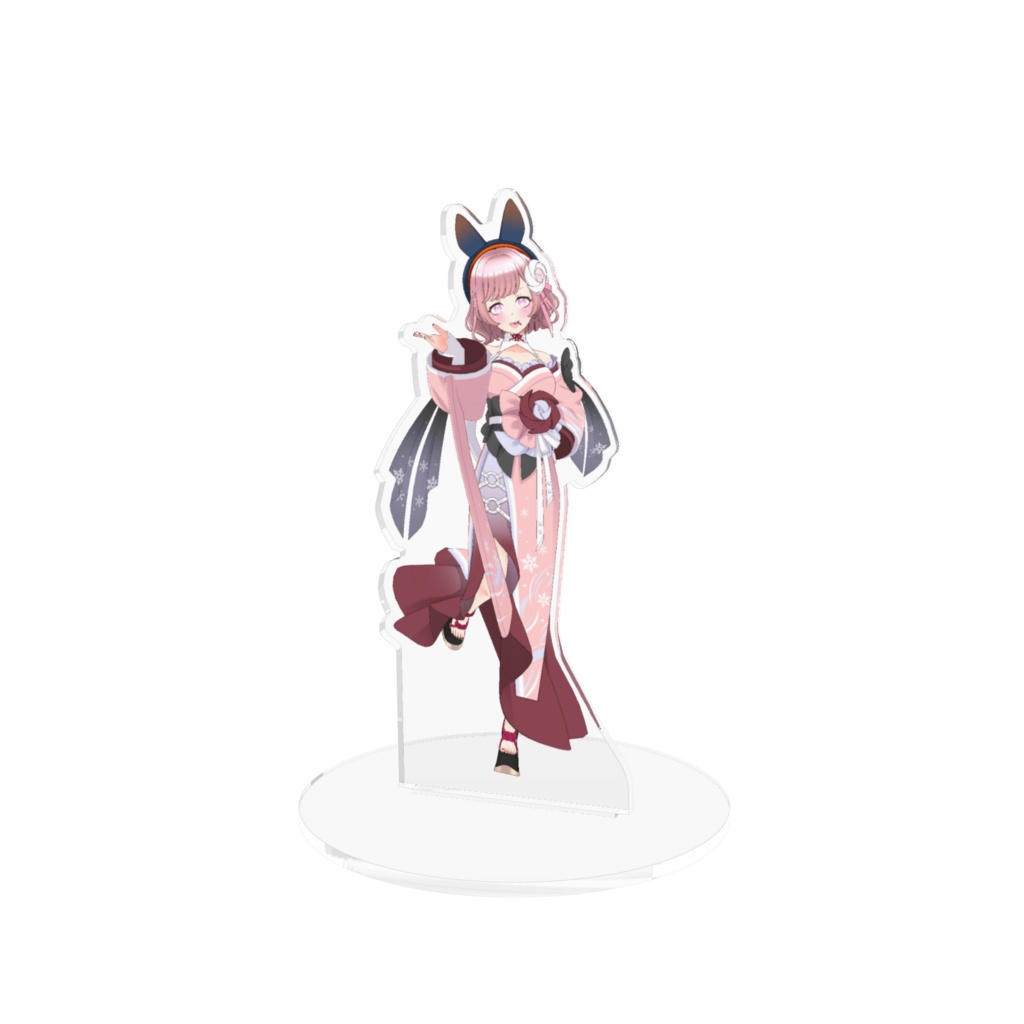 【みぃ】3月生誕祭記念日-アクスタ-G0238