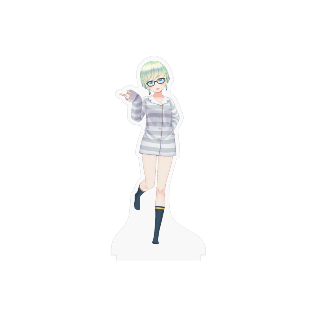 【おかしお】3月生誕祭記念日-アクスタ-G0210