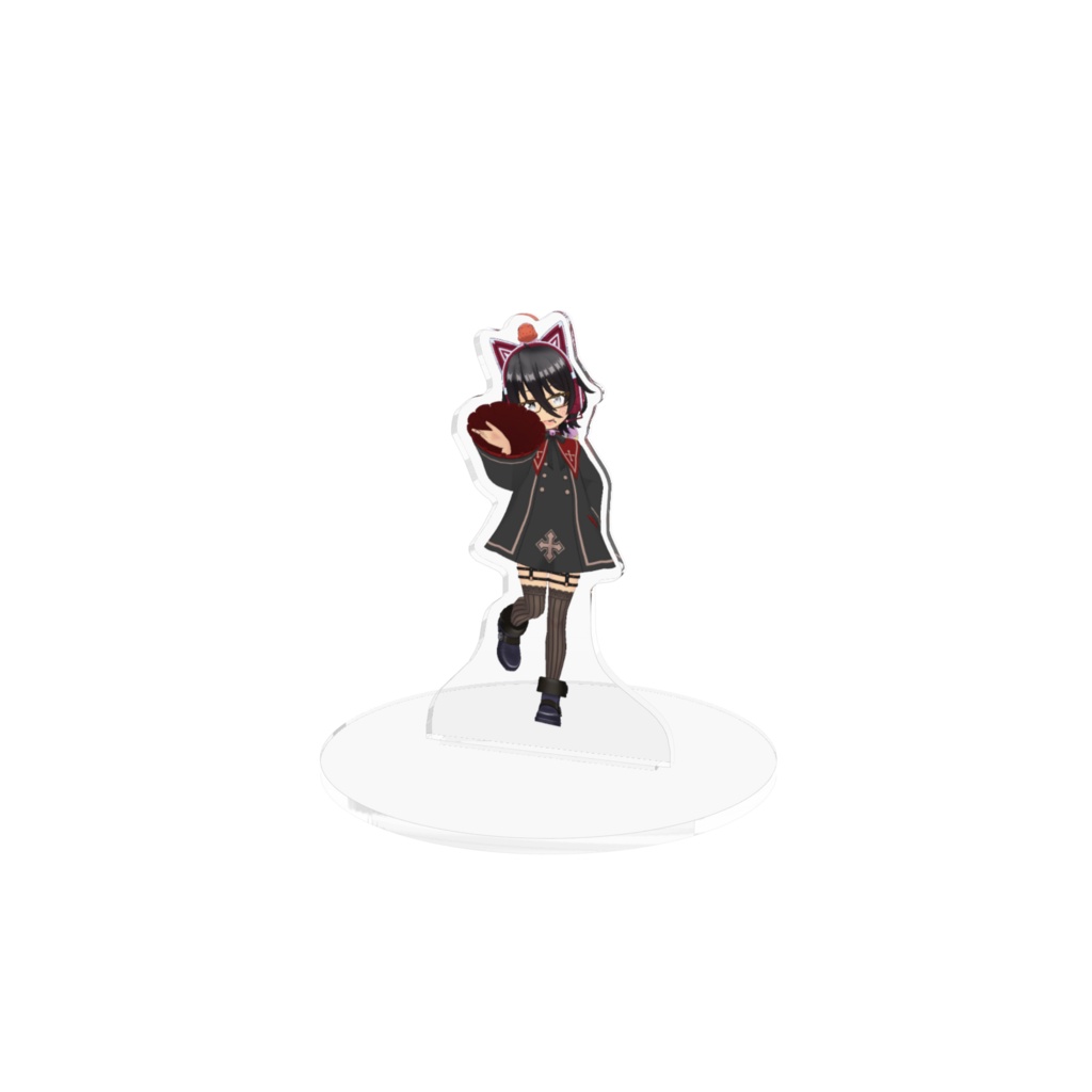 【働きアリ！】3月生誕祭記念日-アクスタ-G0209