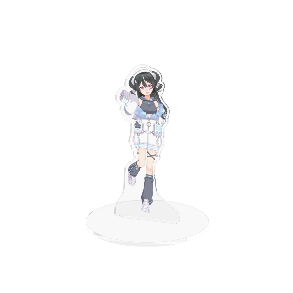 【ち ゃ ん す ー】3月生誕祭記念日-アクスタ-G0196