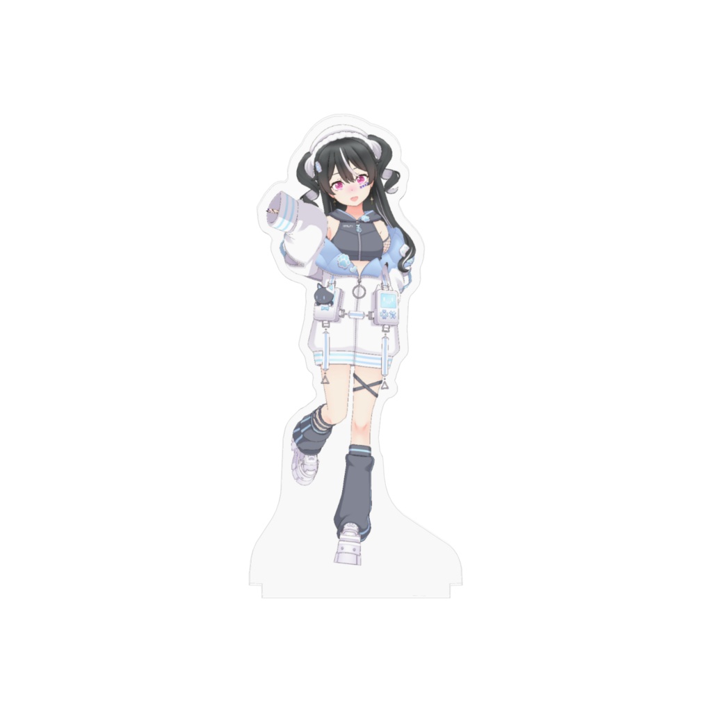 【ち ゃ ん す ー】3月生誕祭記念日-アクスタ-G0196