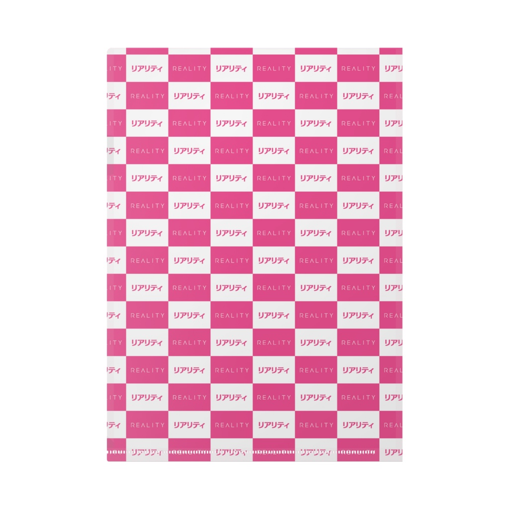 【パン】3月生誕祭記念日-クリアファイル-G0195