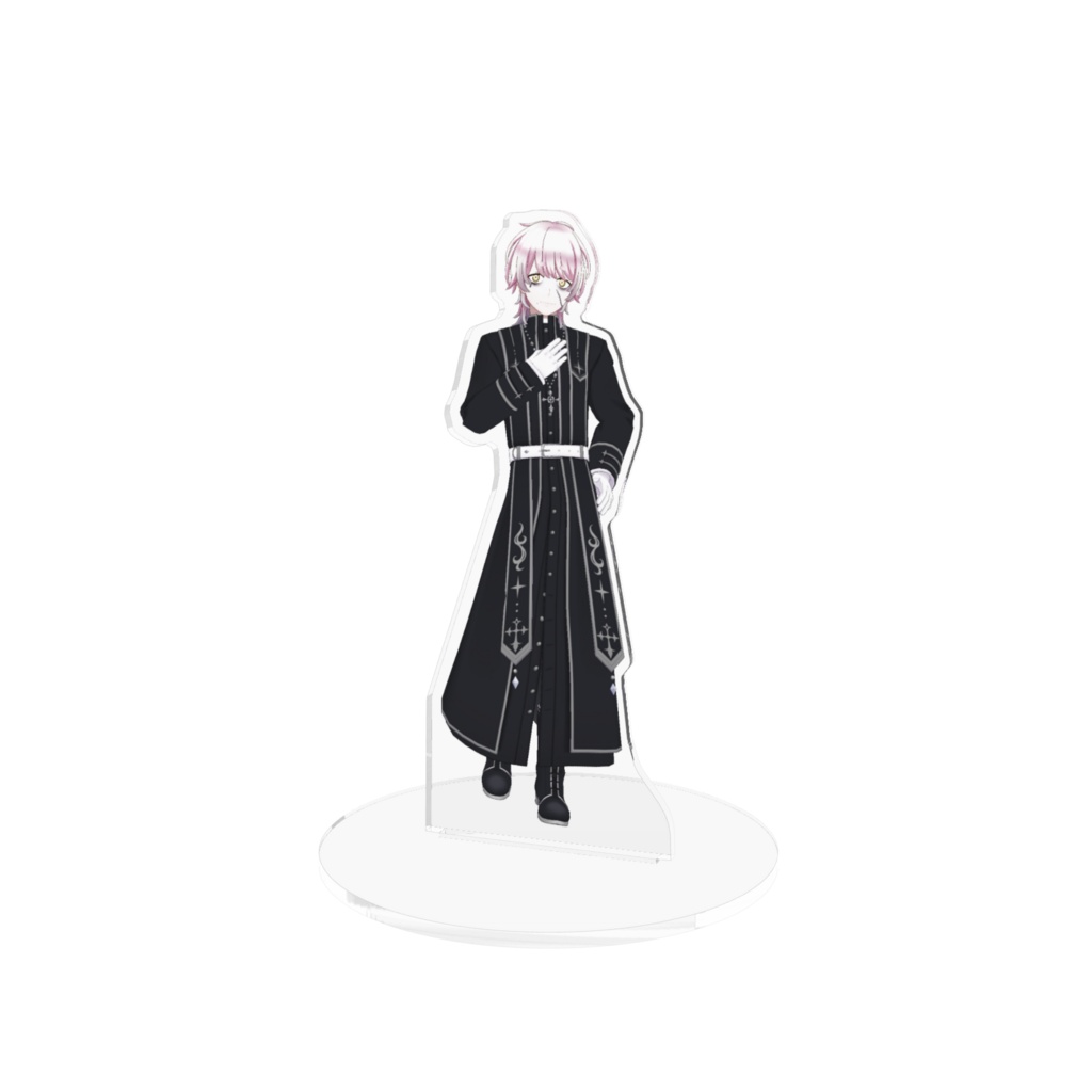 【ドライコルメ】3月生誕祭記念日-アクスタ-G0178