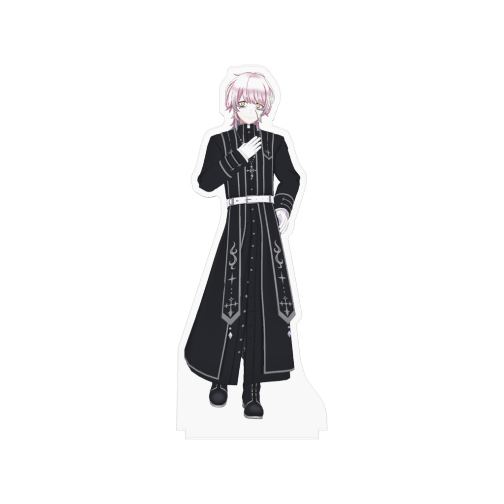 【ドライコルメ】3月生誕祭記念日-アクスタ-G0178