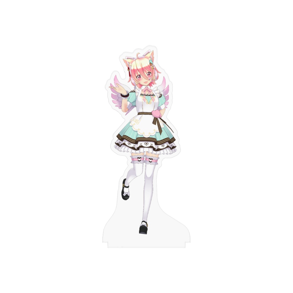 【海琴 しー】3月生誕祭記念日-アクスタ-G0171