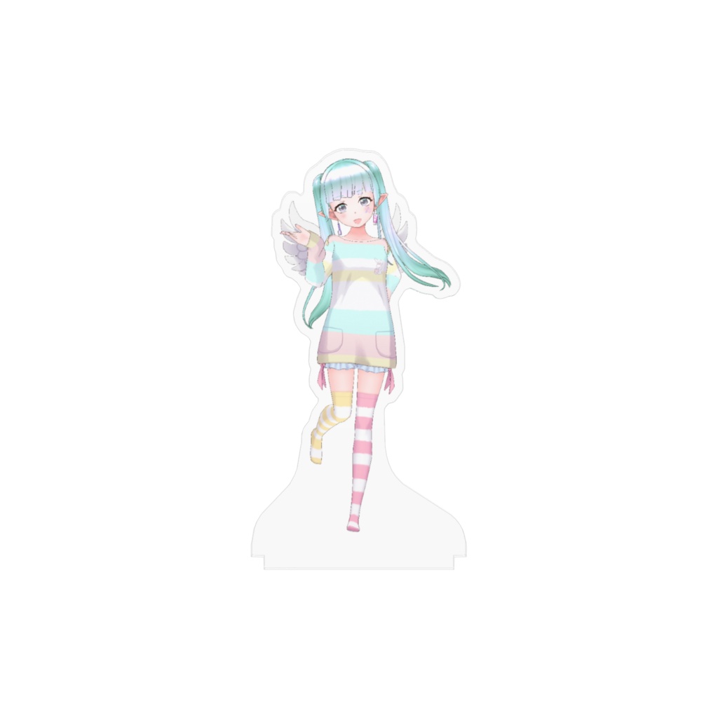 【Emma】3月生誕祭記念日-アクスタ-G0170