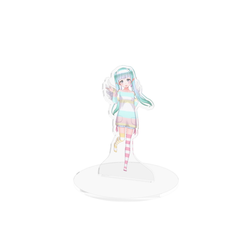 【Emma】3月生誕祭記念日-アクスタ-G0170