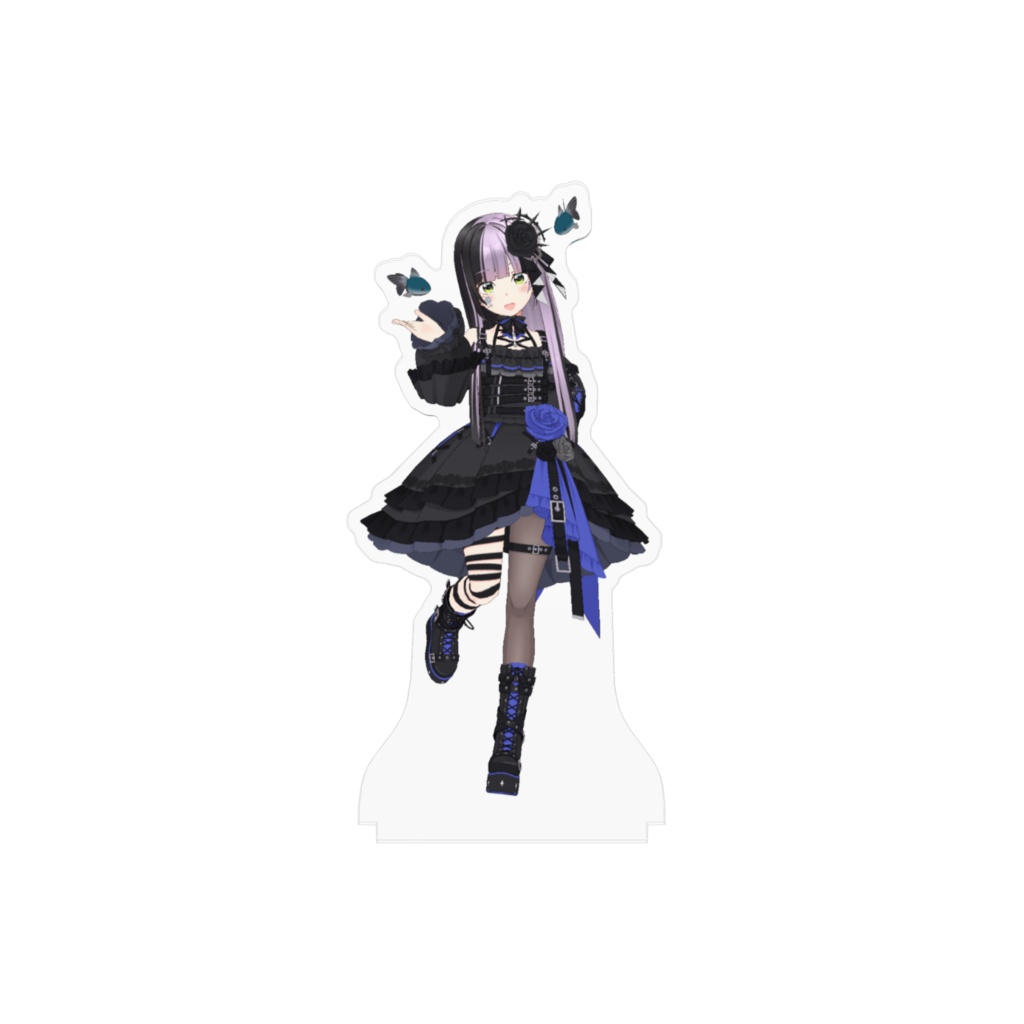 【灯実】3月生誕祭記念日-アクスタ-G0168