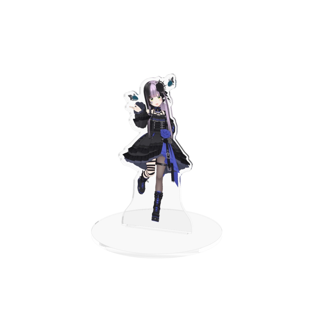 【灯実】3月生誕祭記念日-アクスタ-G0168