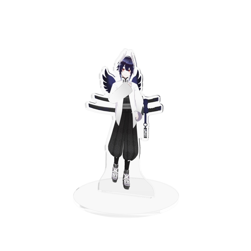 【あじ】3月生誕祭記念日-アクスタ-G0166