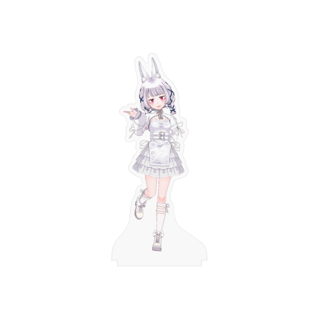 【兎丼】3月生誕祭記念日-アクスタ-G0159