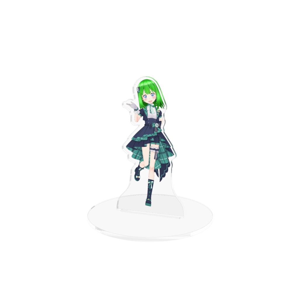 【ぱおらん】3月生誕祭記念日-アクスタ-G0155