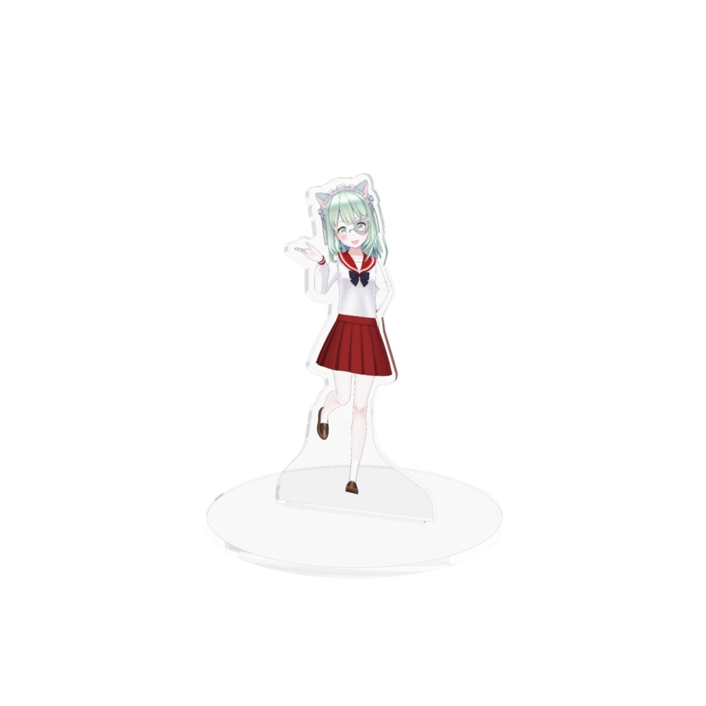【こよち】3月生誕祭記念日-アクスタ-G0152
