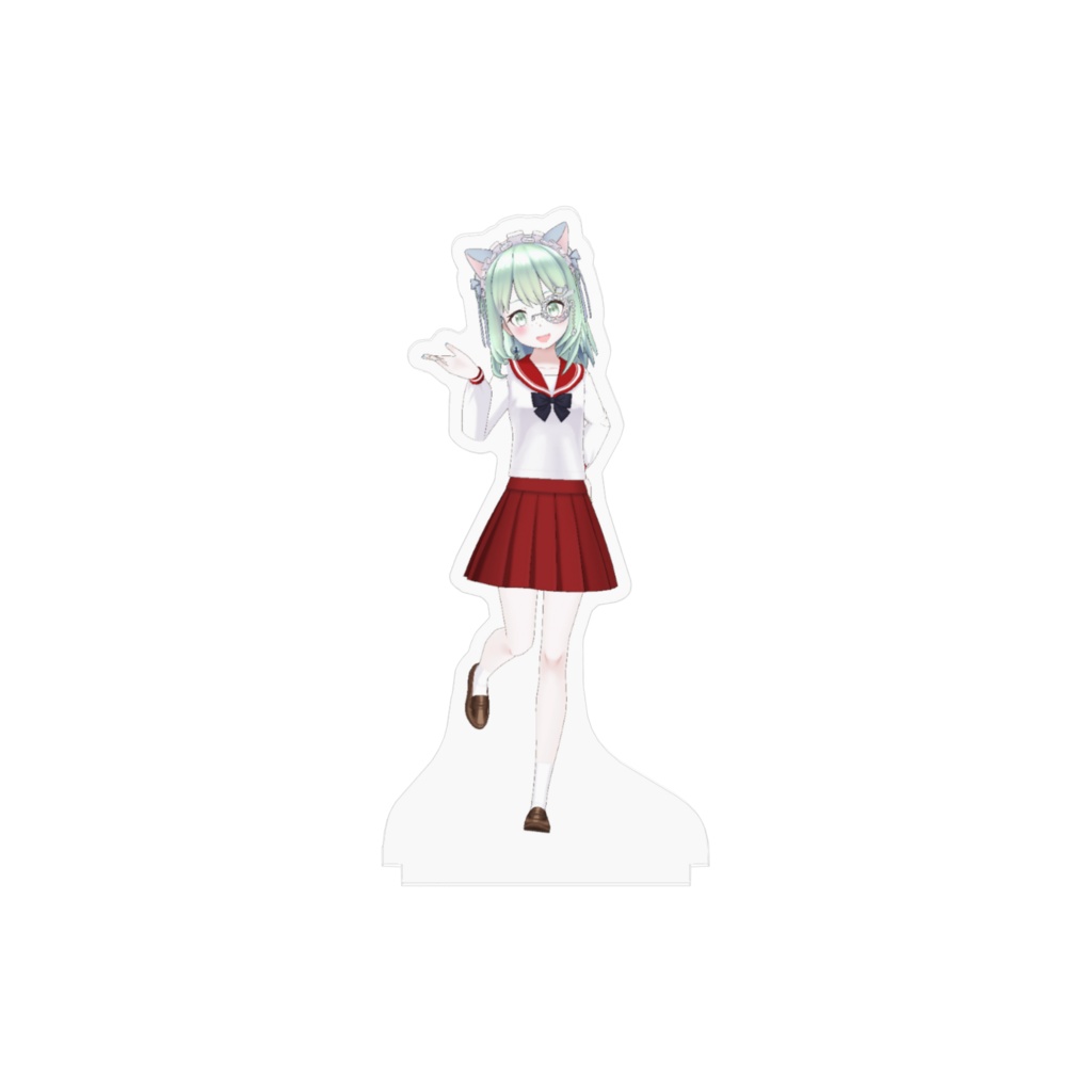 【こよち】3月生誕祭記念日-アクスタ-G0152